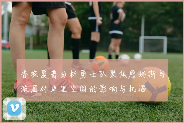 香农夏普分析勇士队聚焦詹姆斯与浓眉对库里空间的影响与机遇