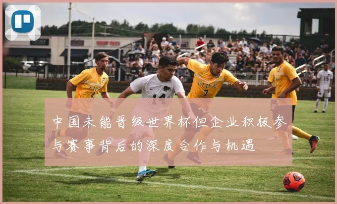 中国未能晋级世界杯但企业积极参与赛事背后的深度合作与机遇