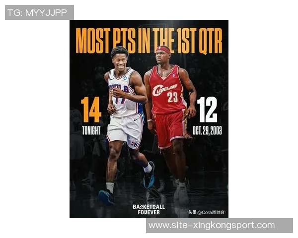 埃奇库姆与马克西联手74分创揭幕战新纪录仅次于哈登伍德组合