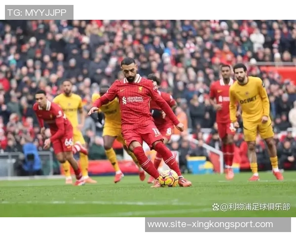 英超历史参与进球最多阵容揭晓萨拉赫阿诺德默契连线埃德松名列其中 英超历史参与进球最多阵容揭晓萨拉赫阿诺德默契连线埃德松名列其中