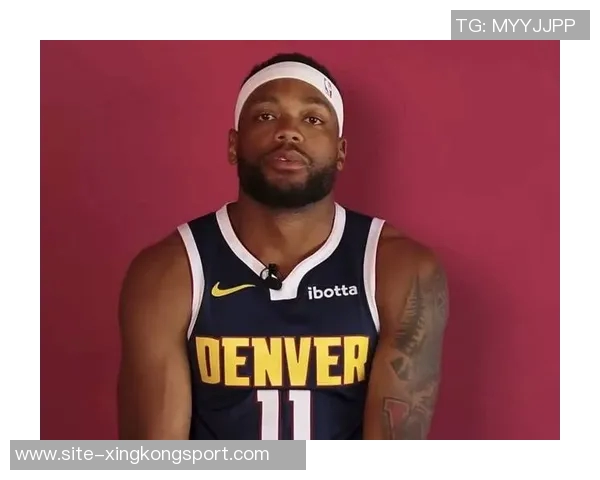 掘金队开季四场比赛得分120以上命中率超50创历史新纪录