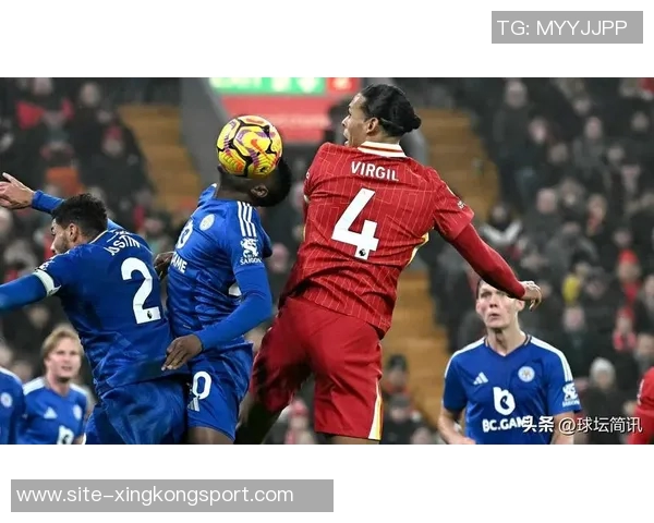 利物浦本赛季英超领先时间仅占三成八队表现优于红军