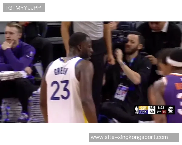 名记透露追梦与邓利维对话后或无进一步纪律处分消息