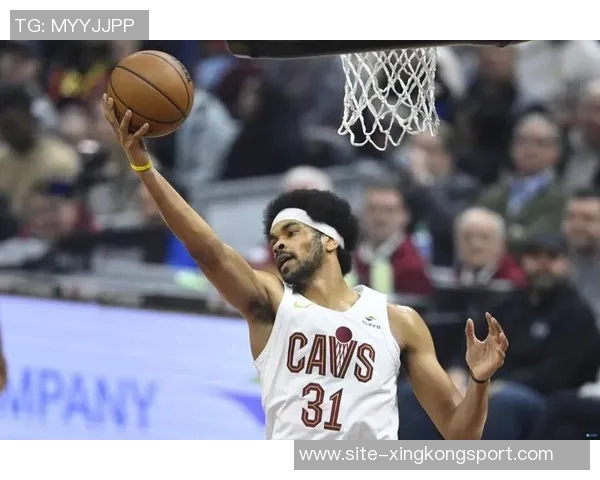 加兰表现平平9投5中三分球命中率50贡献12分1助攻但正负值惨淡32