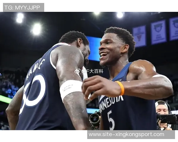 皮尔斯盛赞森林狼实力超火箭爱德华兹重返MVP争夺战