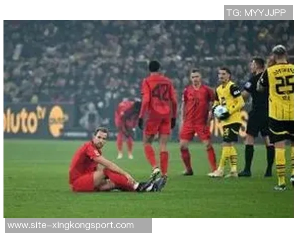 不败主场与不败客场的较量多特防守稳固拜仁火力全开