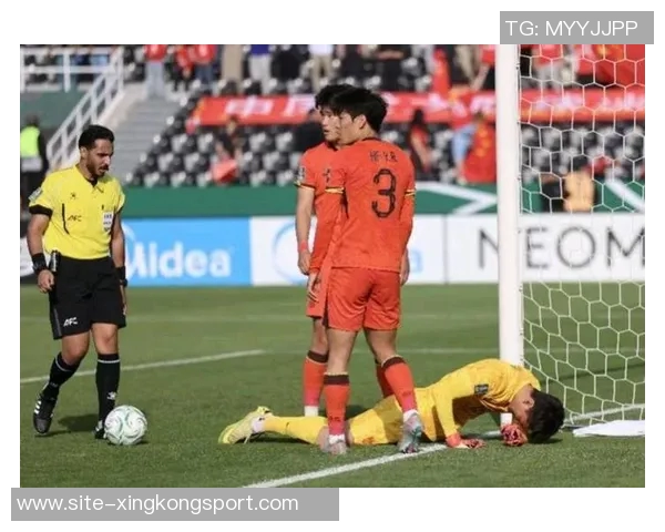 U23国足虽比赛乏味却创历史专家呼吁先稳防守再求进攻